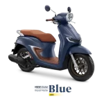 Stylo 160 2026