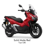 ADV160 CBS 2026