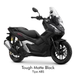 ADV160 ABS 2026