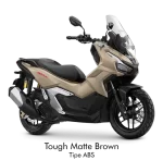 ADV160 ABS 2026 - Image 3