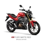CB 150 R 2026