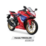 CBR 150 R STD - Image 3