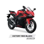 CBR 150 R STD - Image 4