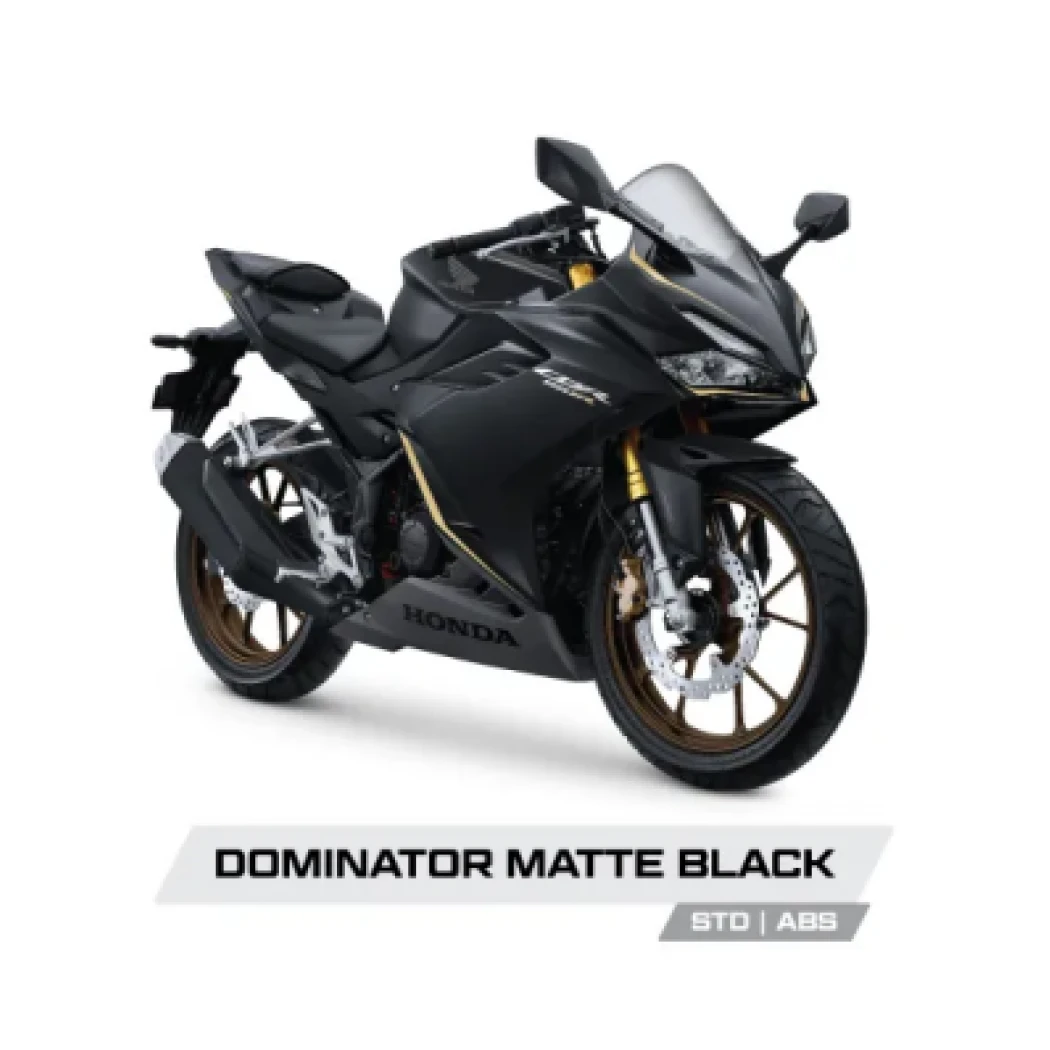 cbr_150_r_std CBR 150 R STD - Image 1