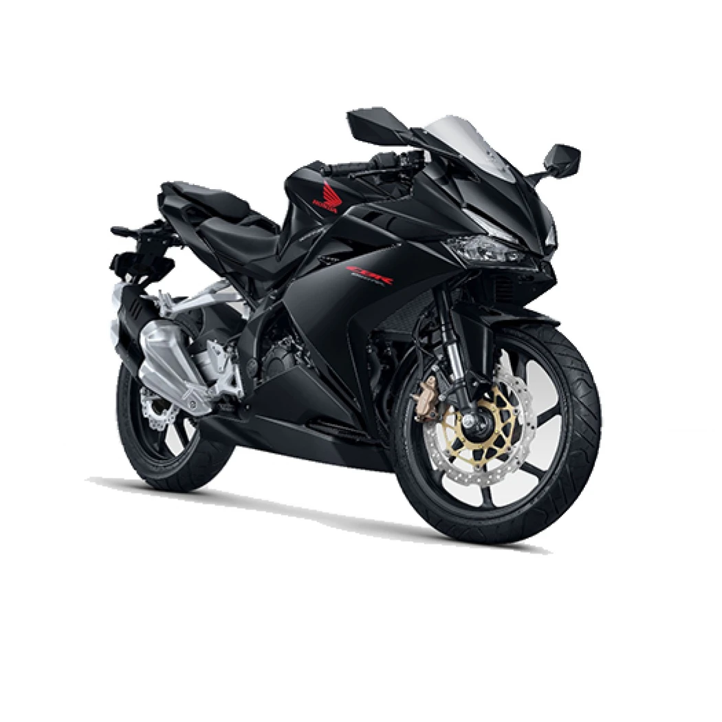 cbr_250_std CBR 250 RR STD - Image 1