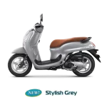 New Scoopy 2026