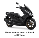 NEW PCX 160 ABS 2026 - Image 5