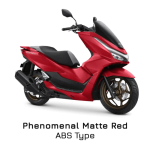 NEW PCX 160 ABS 2026 - Image 4