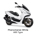 NEW PCX 160 ABS 2026