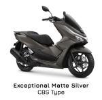NEW PCX 160 CBS 2026 - Image 2