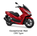 NEW PCX 160 CBS 2026 - Image 4