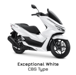 NEW PCX 160 CBS 2026 - Image 3