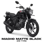 NEW CB 150 Verza 2026 - Image 4
