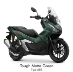 ADV160 ABS 2026 - Image 4