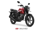 CB 150 Verza 2026 - Image 4