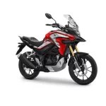 CB 150 X 2026 - Image 2