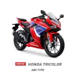 CBR 150 R ABS
