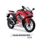 CBR 150 R STD - Image 5