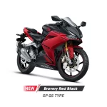 CBR 250 RR + QS - Image 2