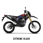 CRF150L 2026 - Image 3