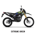 CRF150L 2026 - Image 2