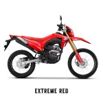 CRF150L 2026 - Image 5