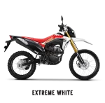 CRF150L 2026