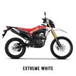 CRF150L 2026
