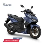 Vario 160 - Image 3