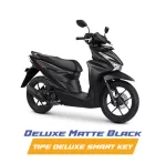 New BeAT Deluxe Smart Key 2026