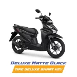 New BeAT Deluxe Smart Key 2026