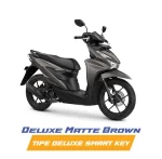 New BeAT Deluxe Smart Key 2026 - Image 4