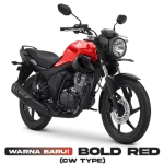 NEW CB 150 Verza 2026