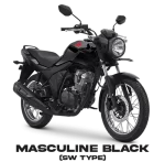 NEW CB 150 Verza 2026 - Image 3