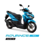 Vario 125 new 2026 - Image 7