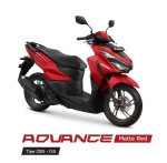 Vario 125 new 2026 - Image 6