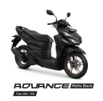 Vario 125 new 2026 - Image 5