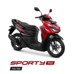 Vario 125 new 2026