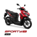 Vario 125 new 2026